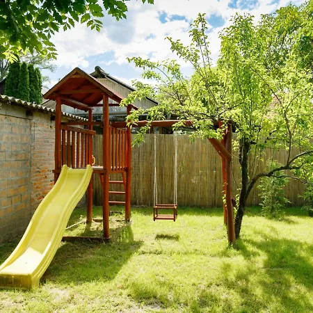 Marian By Interhome Ferienhaus *