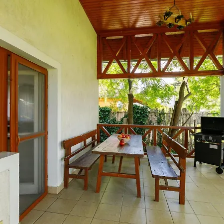 Marian By Interhome * Balatonboglár