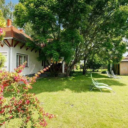 Marian By Interhome בית נופש Balatonboglár