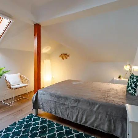 Marian By Interhome Ferienhaus *