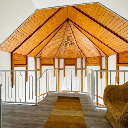 Marian By Interhome Ferienhaus *