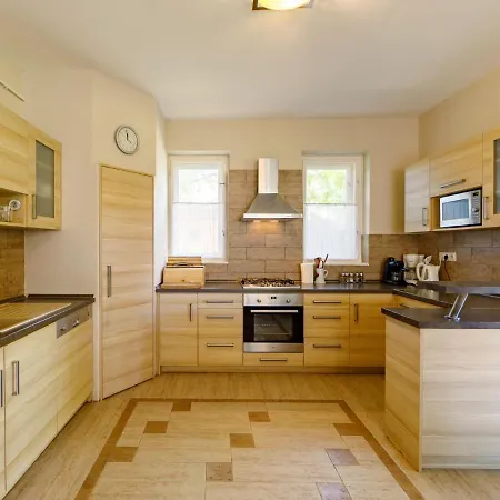 Marian By Interhome Ferienhaus *