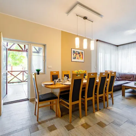 Marian By Interhome Ferienhaus *