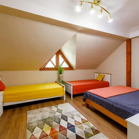 Marian By Interhome בית נופש Balatonboglár