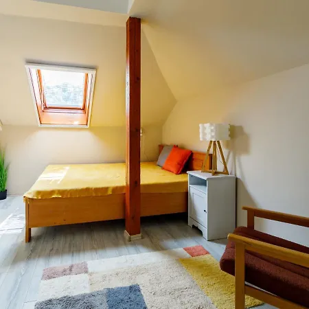 Marian By Interhome Ferienhaus *