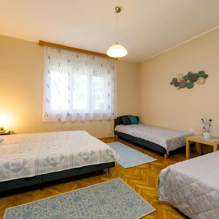 Marian By Interhome בית נופש Balatonboglár