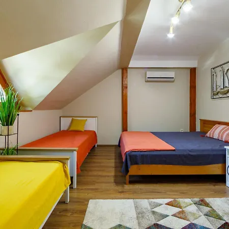 Marian By Interhome בית נופש Balatonboglár
