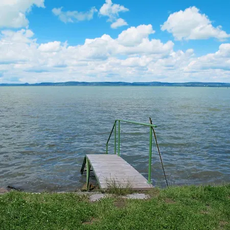 Marian By Interhome בית נופש Balatonboglár