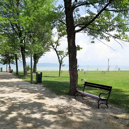 Marian By Interhome בית נופש Balatonboglár