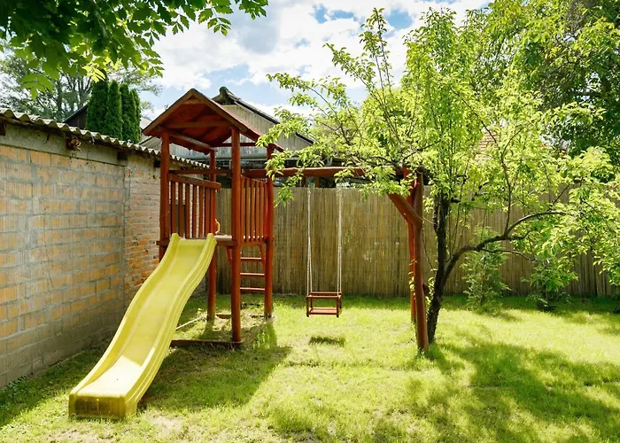 Marian By Interhome Vakantiehuis *