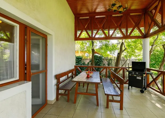 Marian By Interhome * Balatonboglár