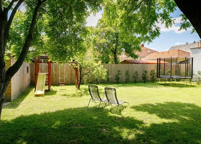 Marian By Interhome Vakantiehuis