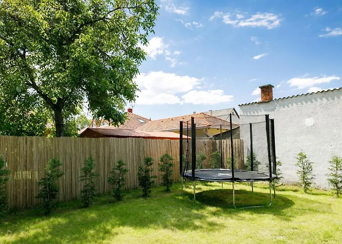 Marian By Interhome Balatonboglár