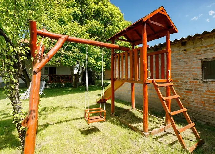 Marian By Interhome * Balatonboglár