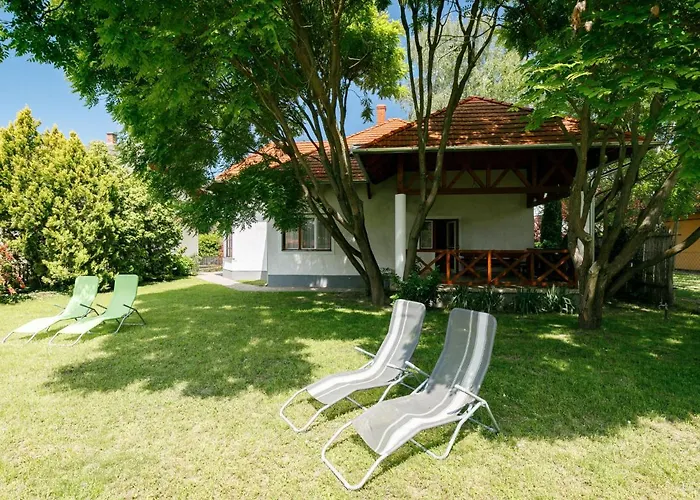 Marian By Interhome * Balatonboglár