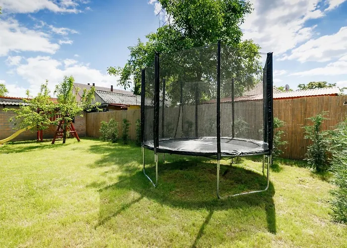 Vakantiehuis Marian By Interhome *