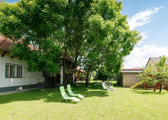 Marian By Interhome Balatonboglár