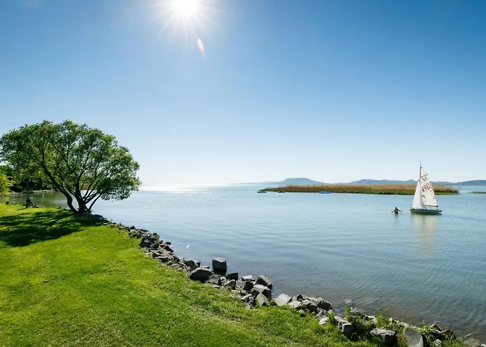 Marian By Interhome * Balatonboglár