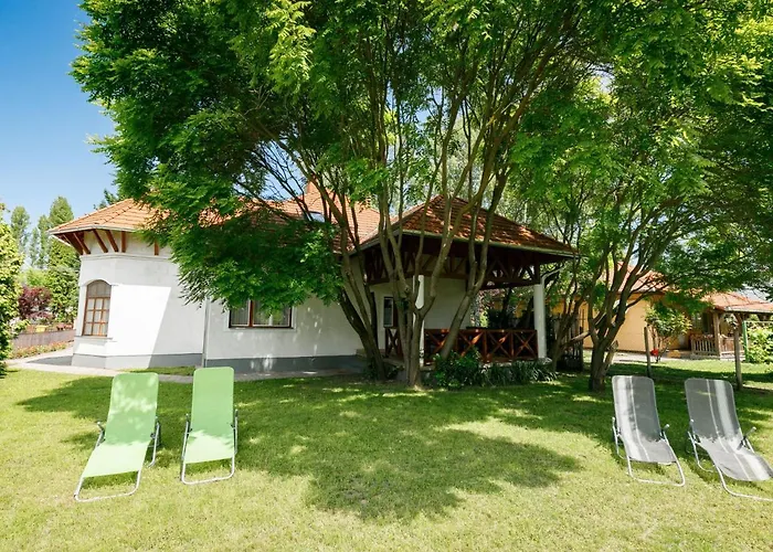 Marian By Interhome Balatonboglár