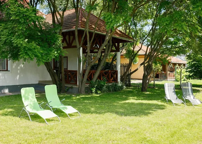 Vakantiehuis Marian By Interhome *