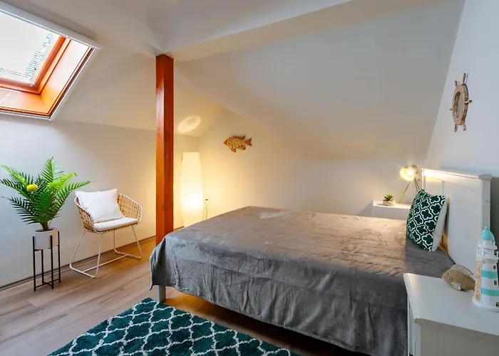 Marian By Interhome Vakantiehuis *