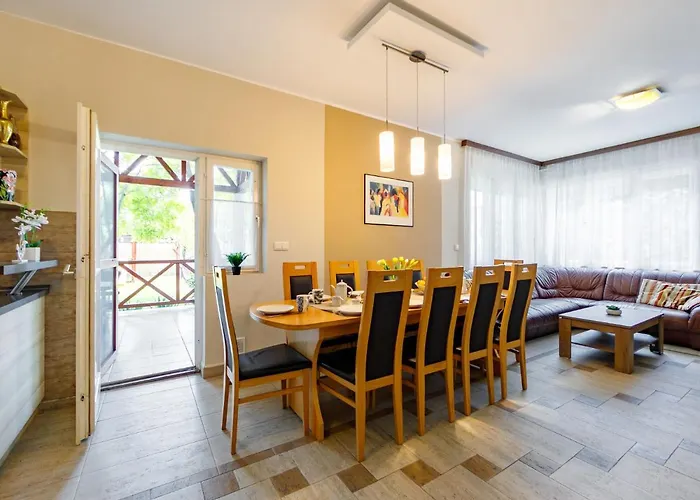 Marian By Interhome Vakantiehuis *