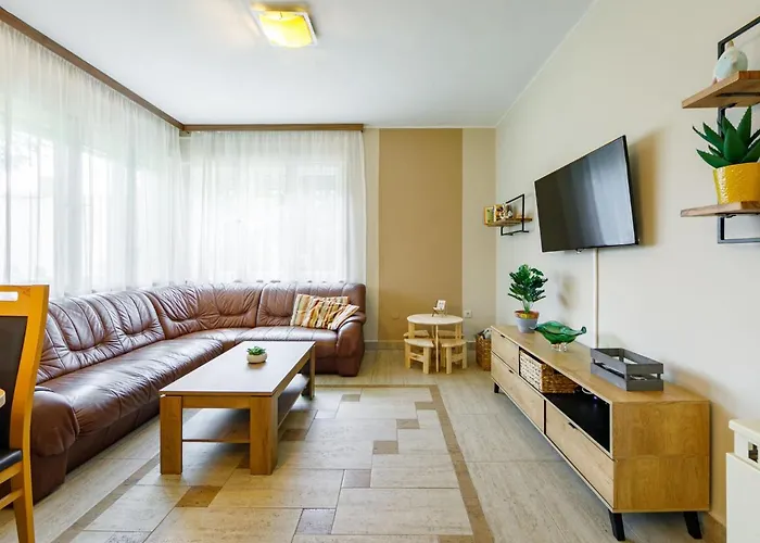 Marian By Interhome *