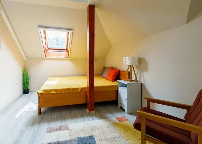 Marian By Interhome Vakantiehuis *