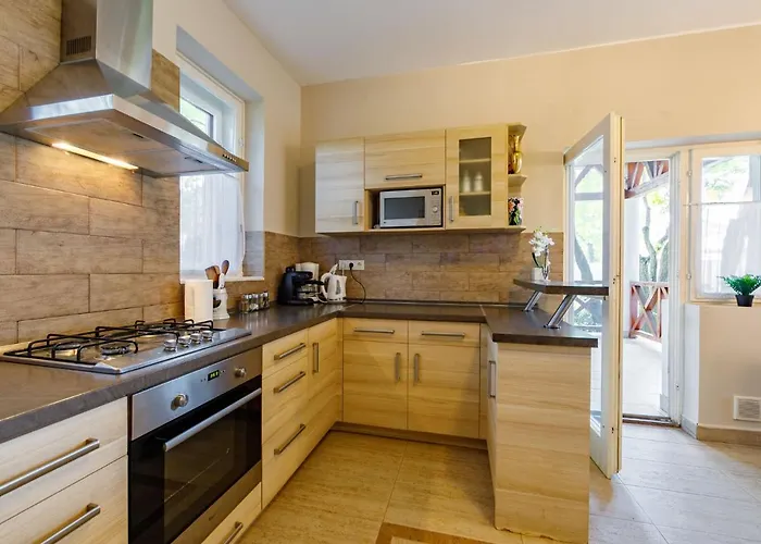 Marian By Interhome * Balatonboglár