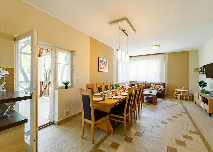 Marian By Interhome Vakantiehuis Balatonboglár