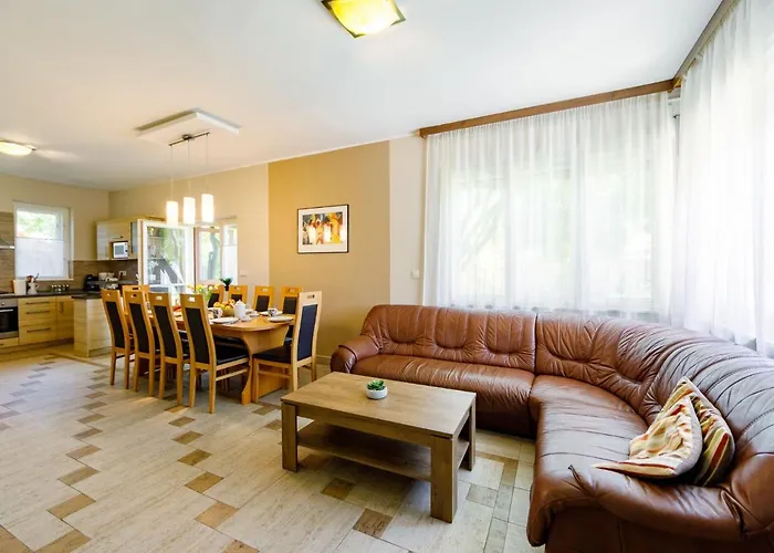 Marian By Interhome Vakantiehuis Balatonboglár