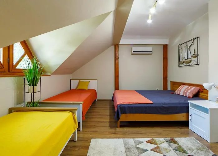 Marian By Interhome Vakantiehuis Balatonboglár