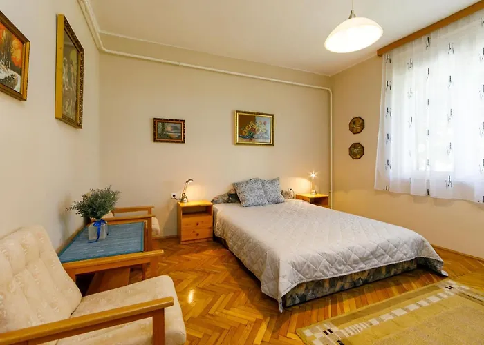 Marian By Interhome *