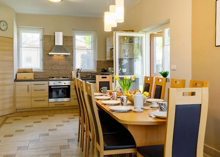 Marian By Interhome Σπίτι διακοπών Balatonboglár