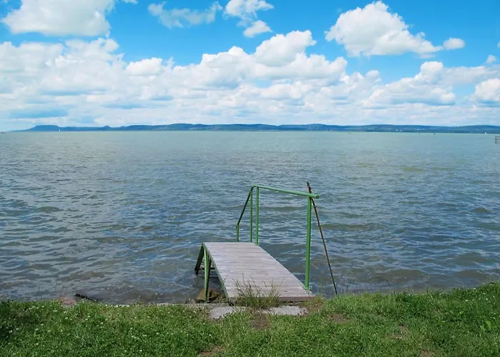 Marian By Interhome Σπίτι διακοπών Balatonboglár