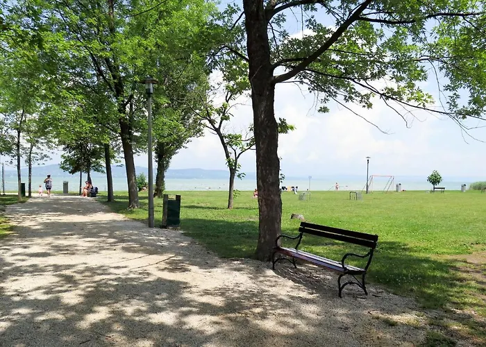 Marian By Interhome Σπίτι διακοπών Balatonboglár